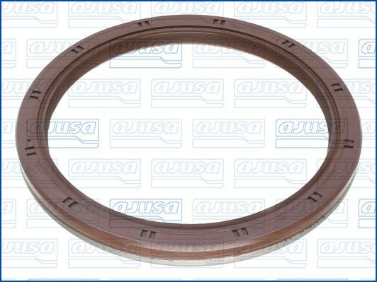 68045792AA Mitsubishi Anillo retén cigüeñal