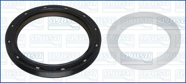 15087600 Ajusa Anillo retén cigüeñal