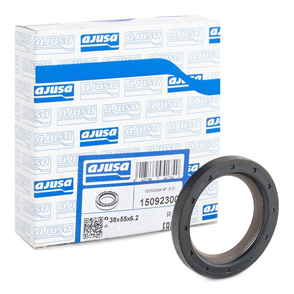 Comprar 15092300 Ajusa Retén de cigüeñal frontal