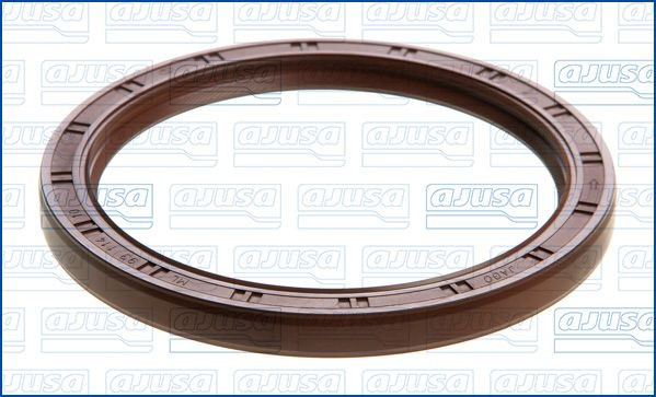 Retén de cigüeñal 6619973147 VAG