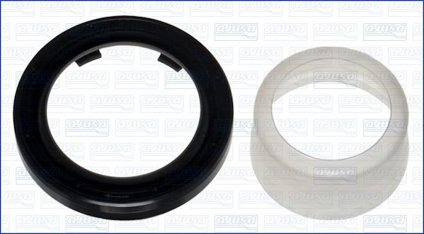 Comprar 504274032 Iveco Retén de cigüeñal frontal