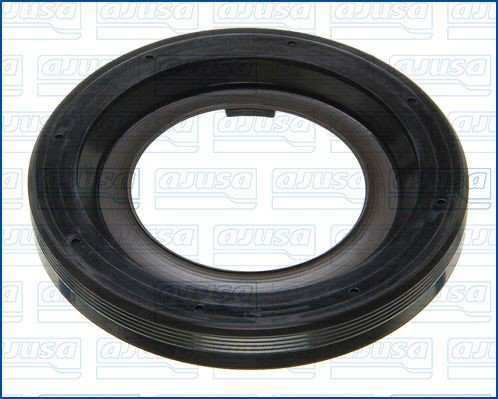 Retén de cigüeñal frontal Iveco Daily III furgoneta (1999 - 2006) precio, desde 24,04 EUR