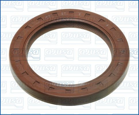 Retén del cigüeñal frontal para SsangYong Rodius  