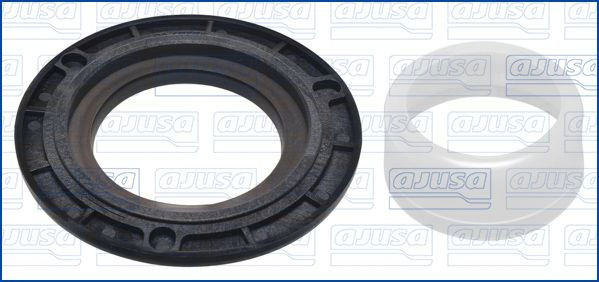 Comprar Retén de cigüeñal frontal Land Rover Range Rover EVOQUE L551