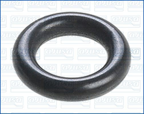 16078600 Ajusa Arandela de asiento del inyector