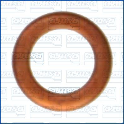 21025900 Ajusa Arandela de asiento del inyector