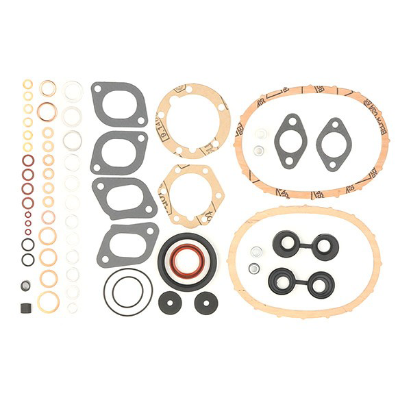 Kit completo de juntas Ajusa 50000500 precio, desde 43,74 EUR