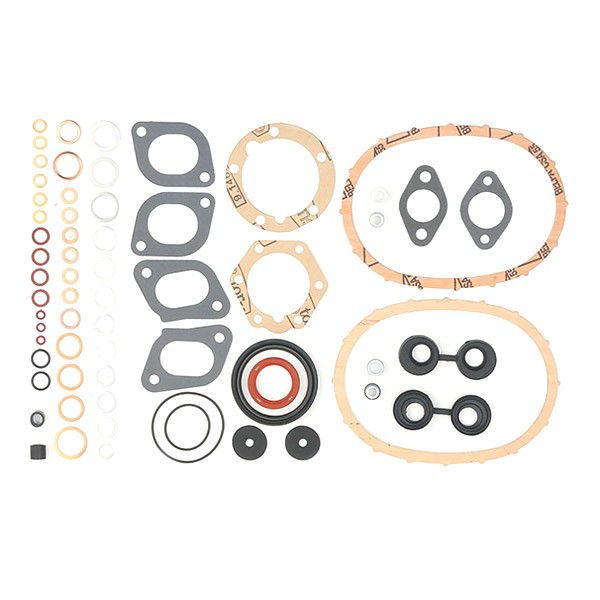 Comprar 50000500 Ajusa Kit completo de juntas del motor