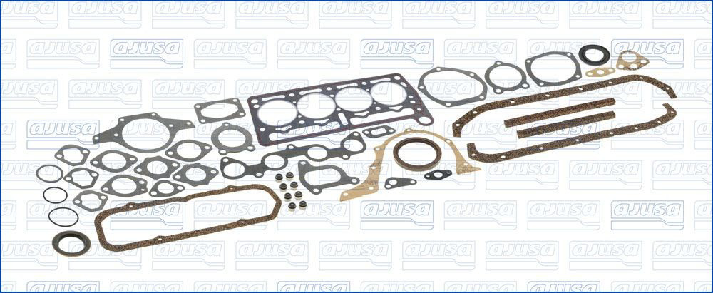 S3027300 Glaser Juego juntas motor