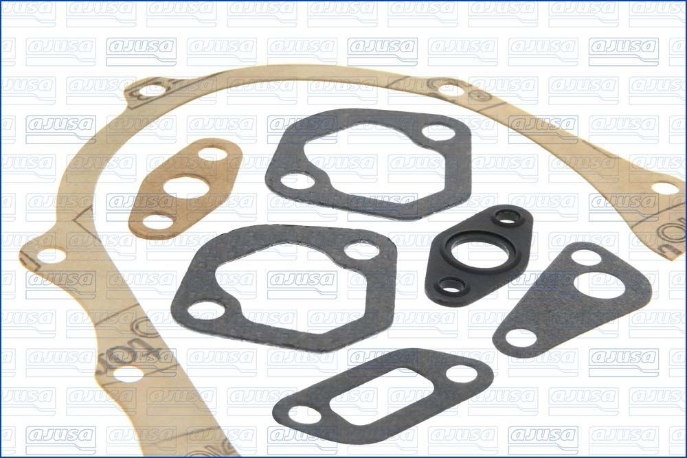 Juego de juntas para motor S3027300 Glaser
