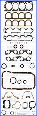 S3121000 Glaser Juego juntas motor