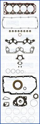 50110900 Ajusa Juego juntas motor
