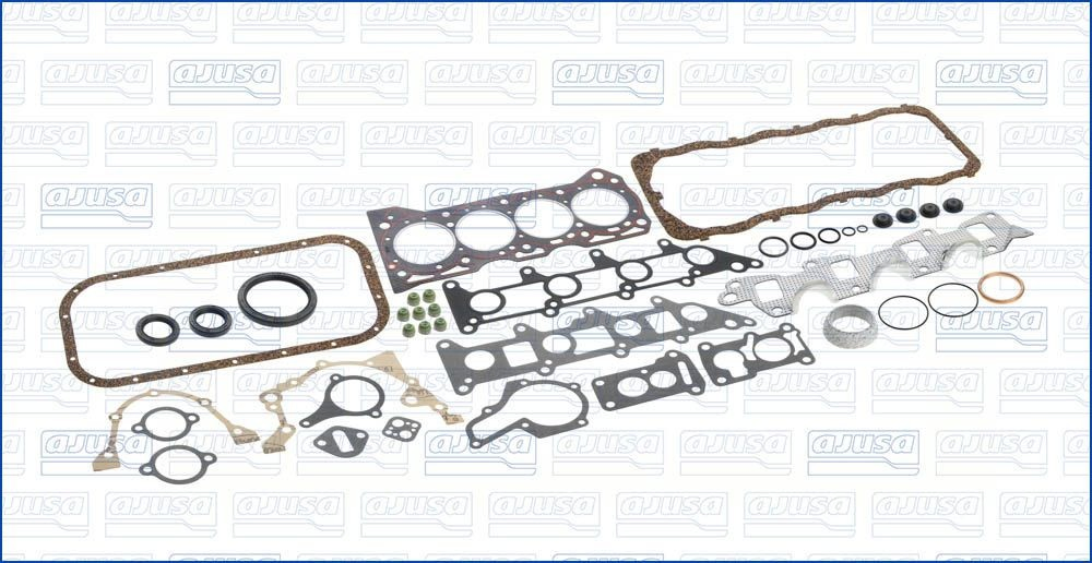 Juego de juntas de motor Ajusa 50111300