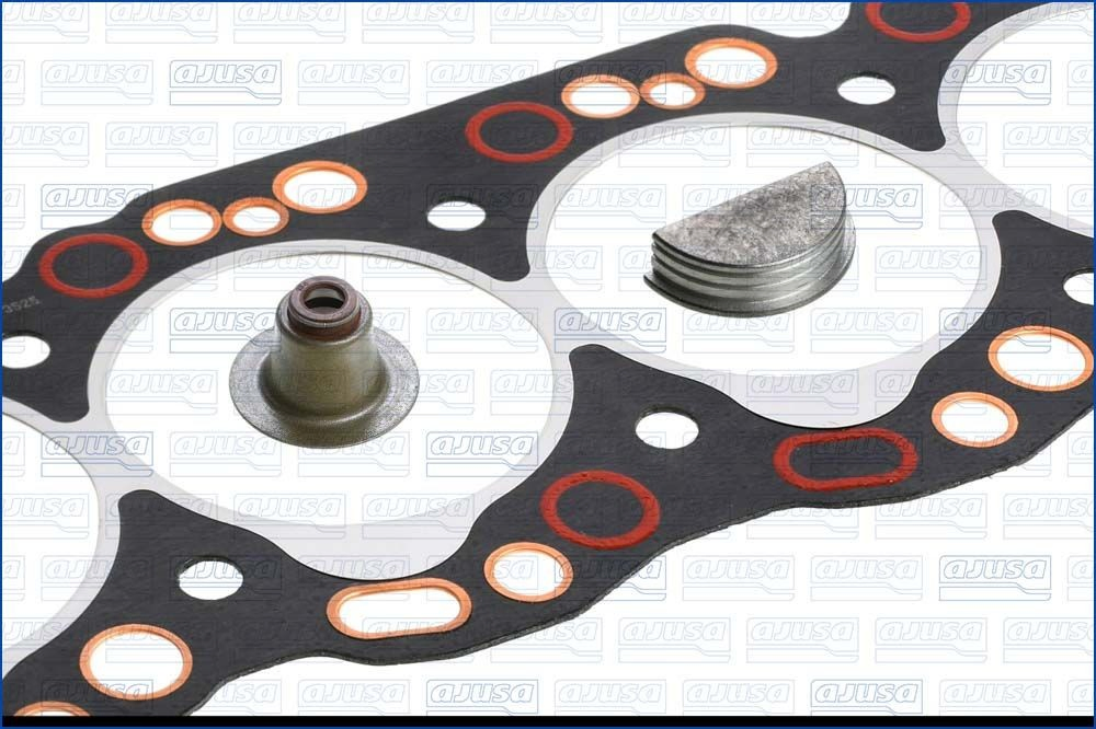 Kit completo de juntas Ajusa 50112000 precio, desde 84,65 EUR