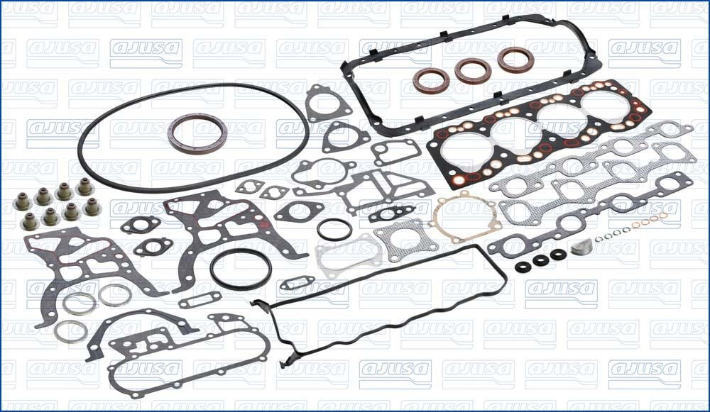 Comprar 50112000 Ajusa Kit completo de juntas del motor