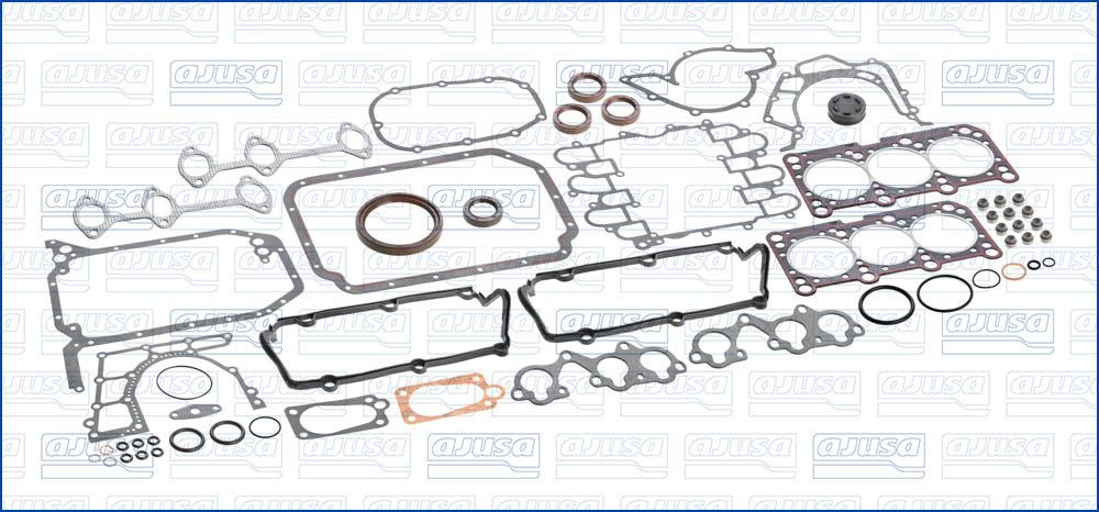 Kit completo de juntas Ajusa 50114300 precio, desde 287,35 EUR