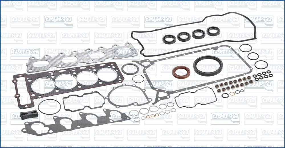 Comprar Juego de juntas para motor Mercedes CLK  C208