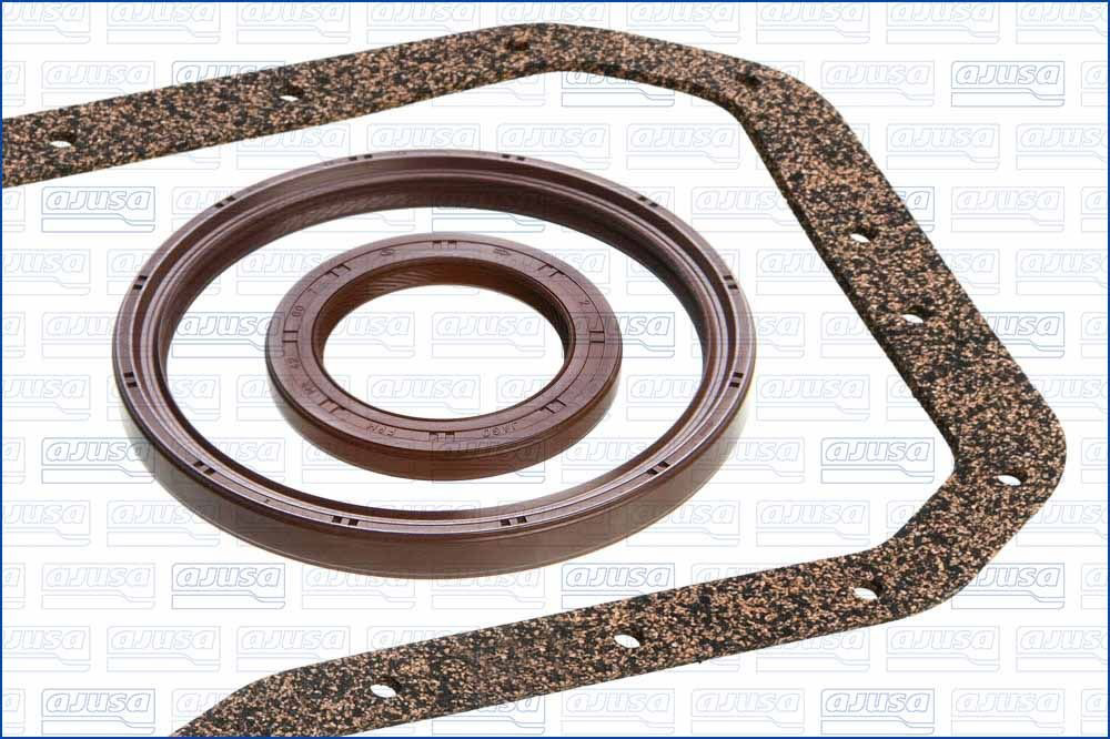 Comprar 50126500 Ajusa Kit completo de juntas del motor