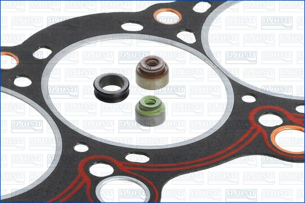 Kit completo de juntas Ajusa 50126500 precio, desde 284,22 EUR