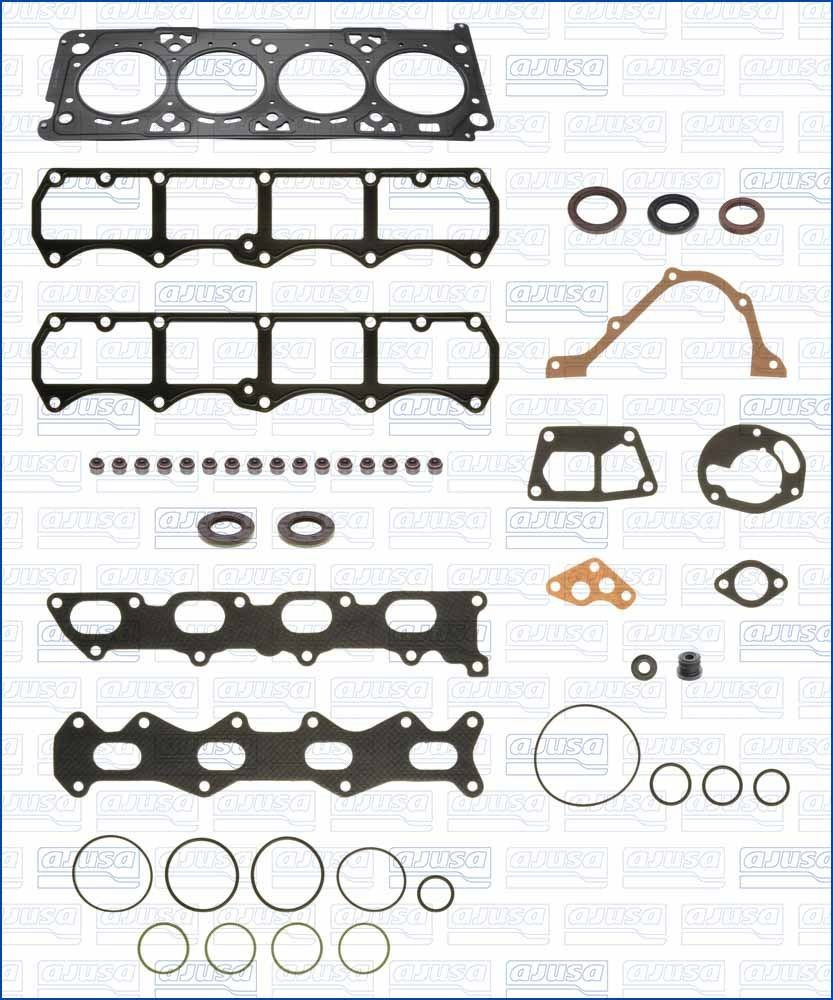 Comprar Juego de juntas para motor Fiat Brava  182