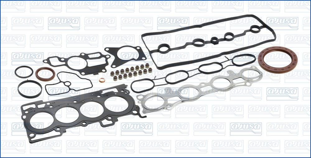 Juego de juntas para motor 50283200 Ajusa