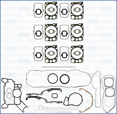 Comprar Juego de juntas para motor Mercedes Benz Truck TRUCK ACTROS  