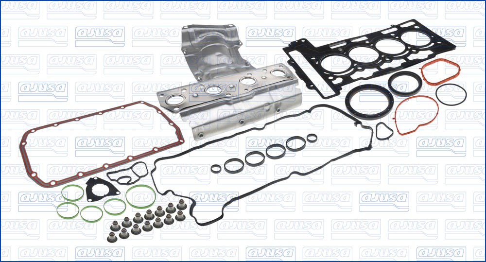 Juego de juntas de motor Ajusa 50303700