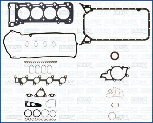 Juego de juntas para motor 50316700 Ajusa