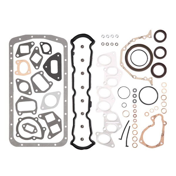 Juego de juntas para motor 51003100 Ajusa