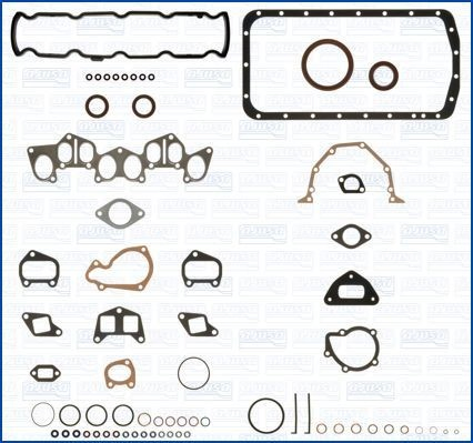 Kit completo de juntas Ajusa 51003100 precio, desde 79,45 EUR