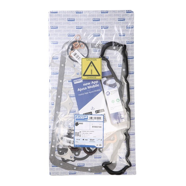 Comprar 51003100 Ajusa Kit completo de juntas del motor