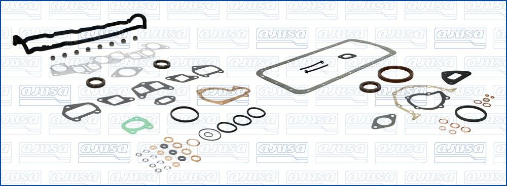 Juego de juntas de motor Ajusa 51003100