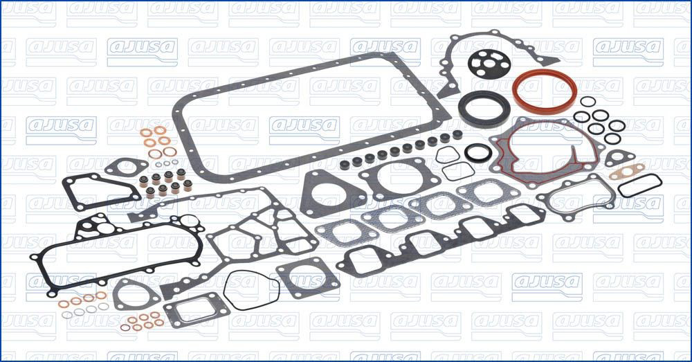 51008000 Ajusa Juego juntas motor