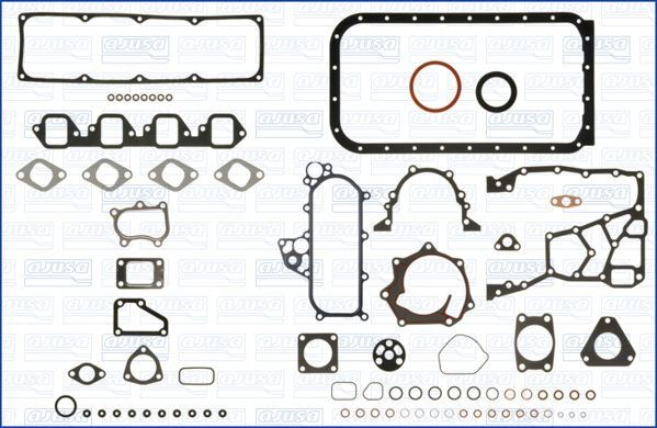 Kit completo de juntas Ajusa 51008000 precio, desde 61,69 EUR