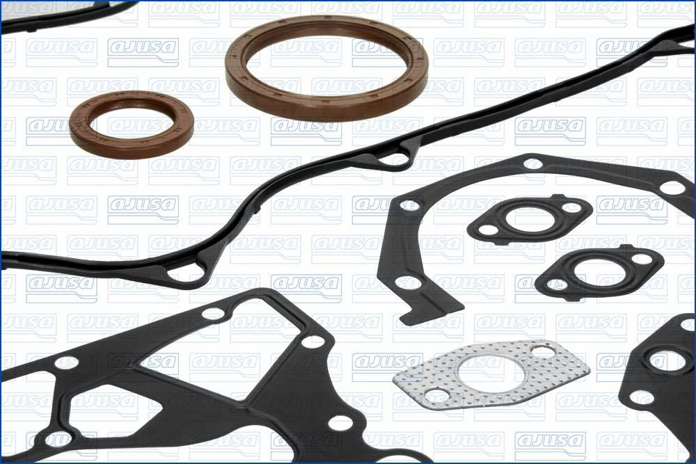 0411154190 Toyota Juego juntas motor