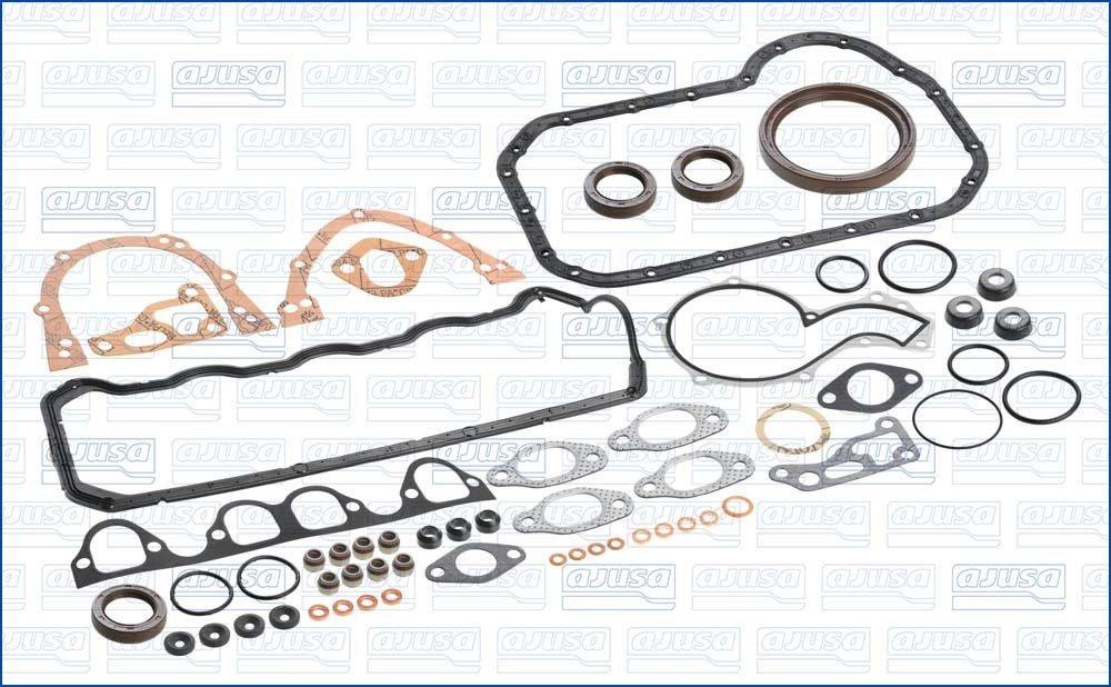 Kit completo de juntas Ford Galaxy I VX monovolumen (WGR) (1994 - 2000) precio, desde 94,24 EUR