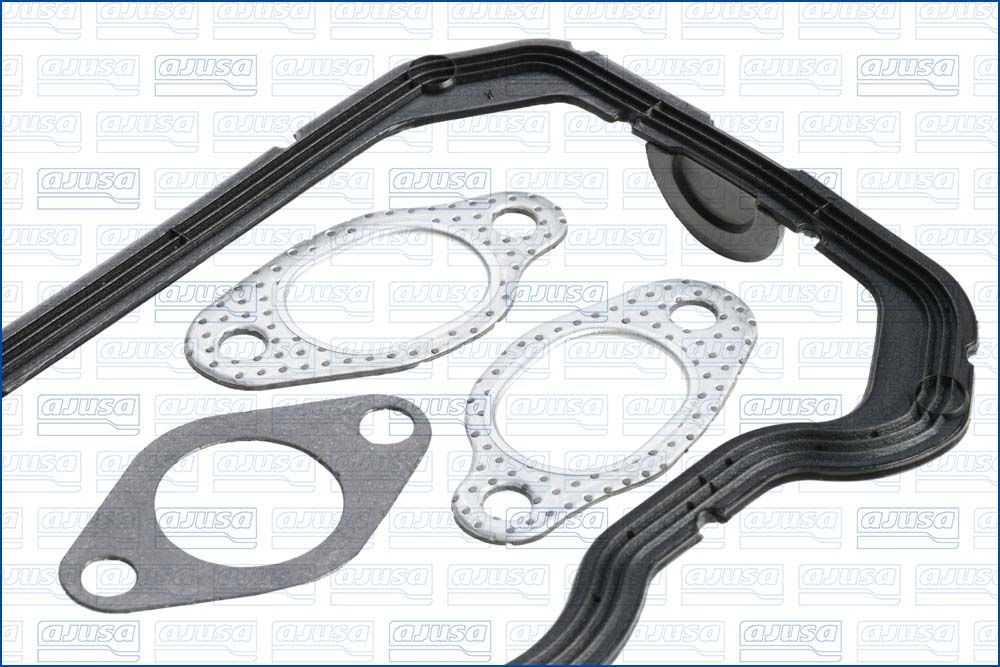 Juego juntas motor para Ford Galaxy I VX WGR