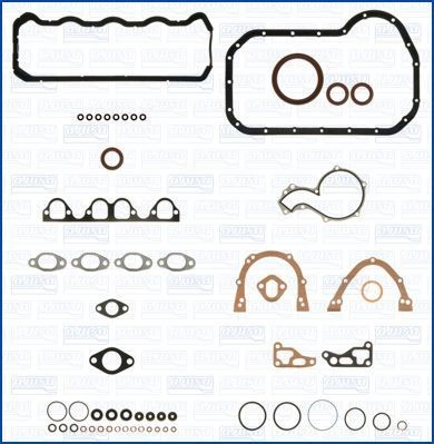 Comprar Juego de juntas para motor Ford Galaxy I VX WGR