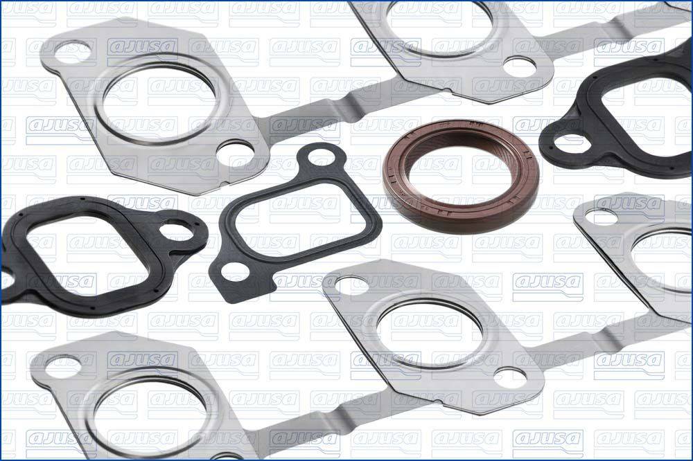 Kit completo de juntas Ajusa 51012800 precio, desde 341,19 EUR