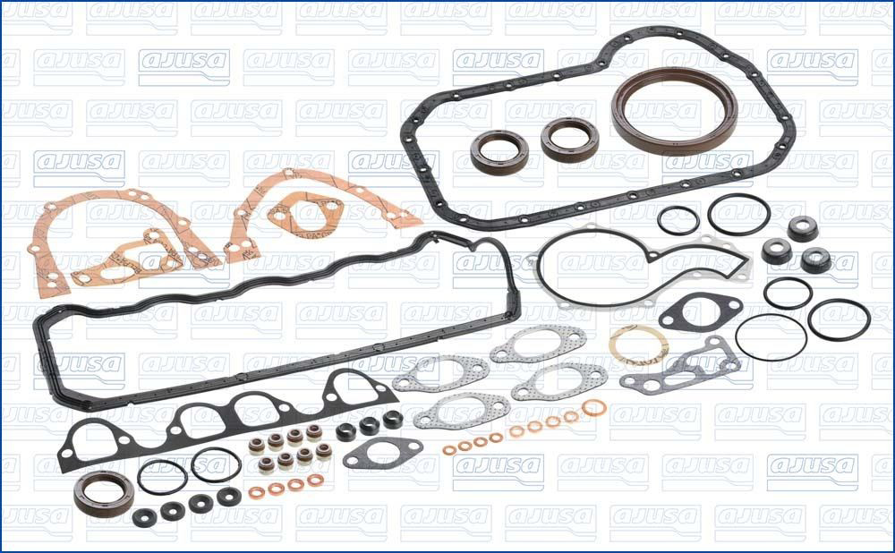 Juego de juntas para motor 51013100 Ajusa