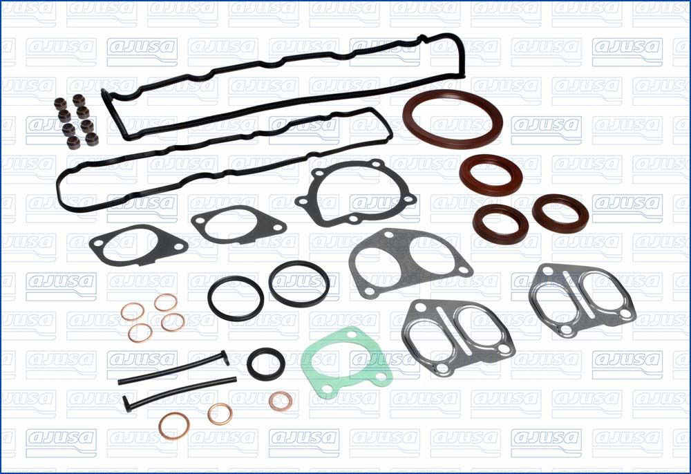 Juego de juntas de motor Ajusa 51013200