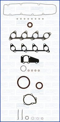 Juego de juntas de motor Ajusa 51013300
