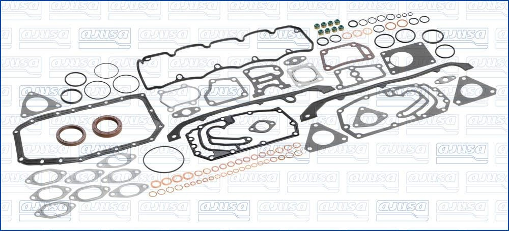 Juego de juntas para motor 51015400 Ajusa