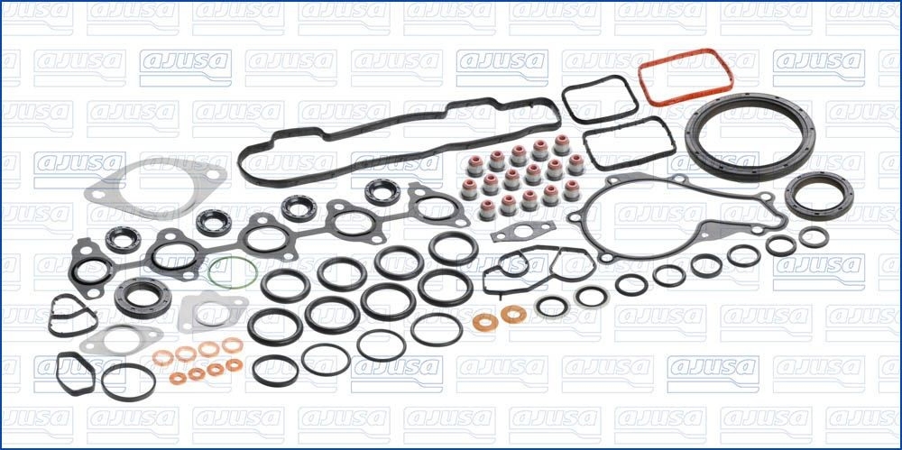 Comprar Juego de juntas para motor Peugeot Partner Tepee 