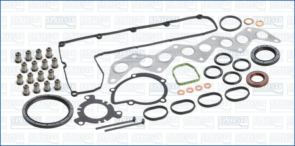  Juego de juntas para motor Ford Kuga 1