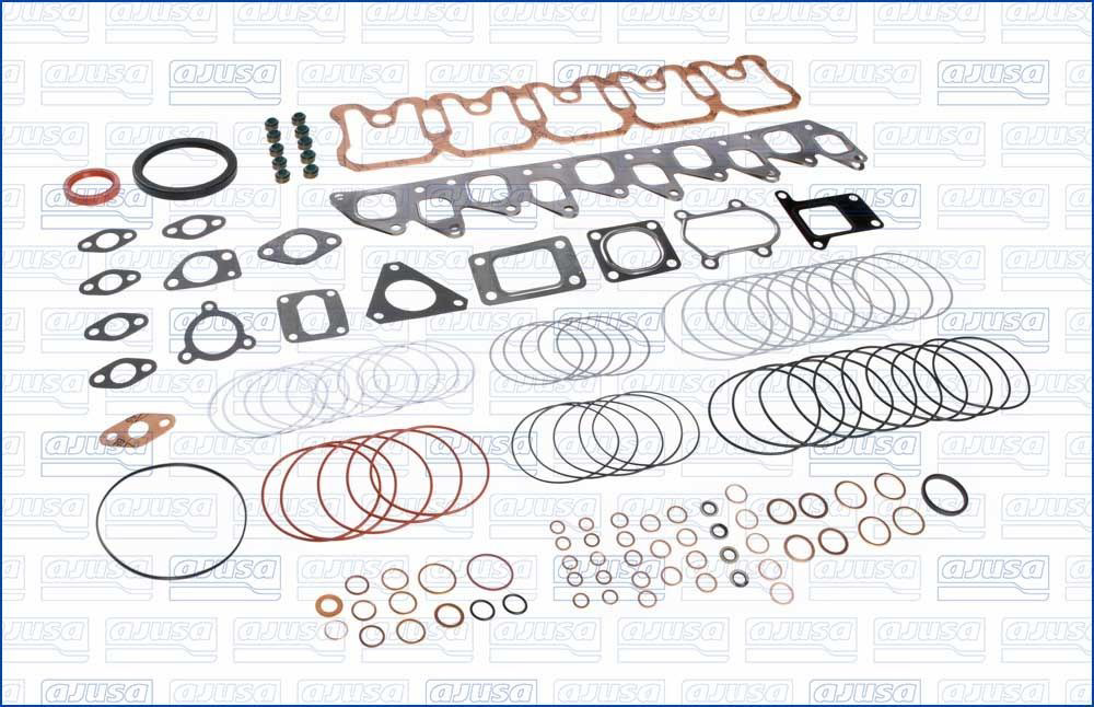 Juego de juntas de motor Chrysler 5015077AA