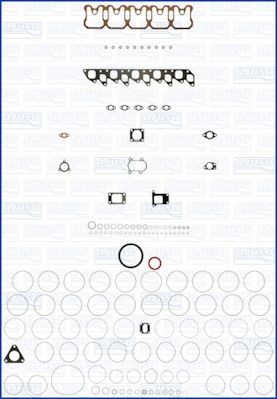 5015077AA Chrysler Juego juntas motor