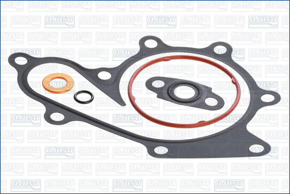 Kit completo de juntas Ajusa 51032000 precio, desde 149,74 EUR