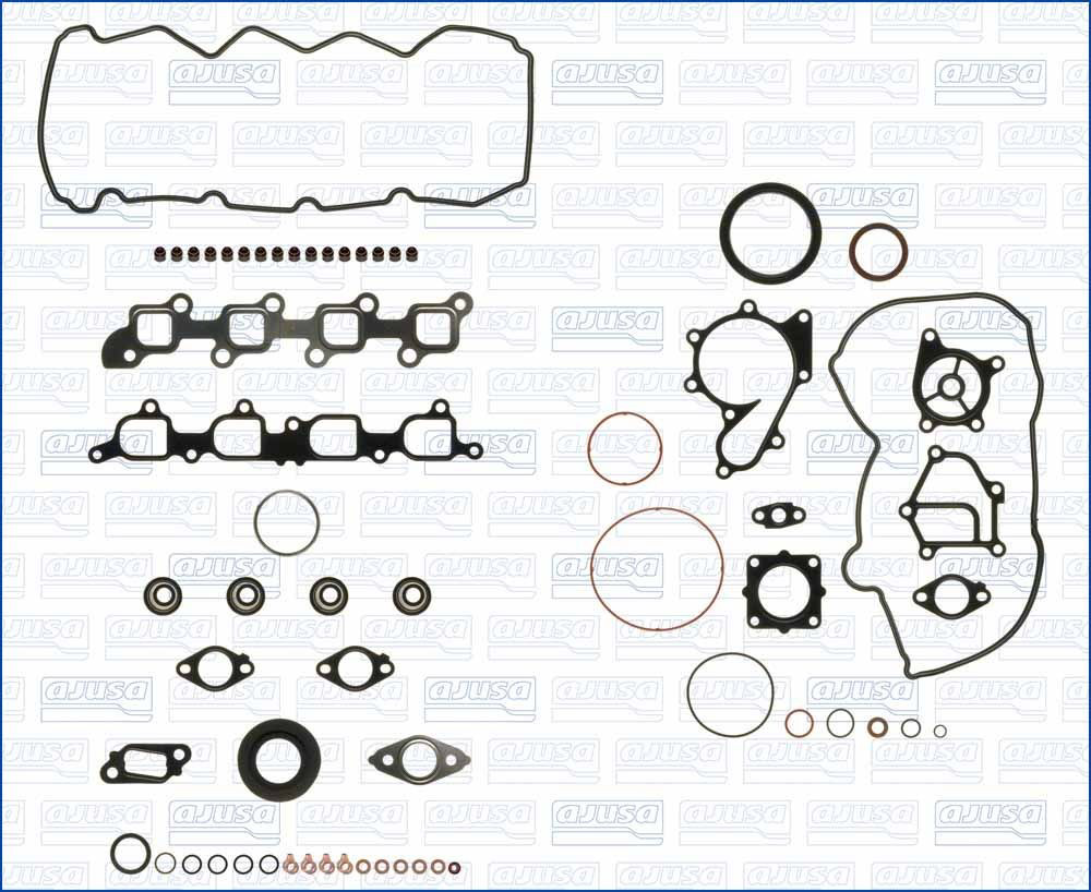 Juego de juntas de motor Ajusa 51032000