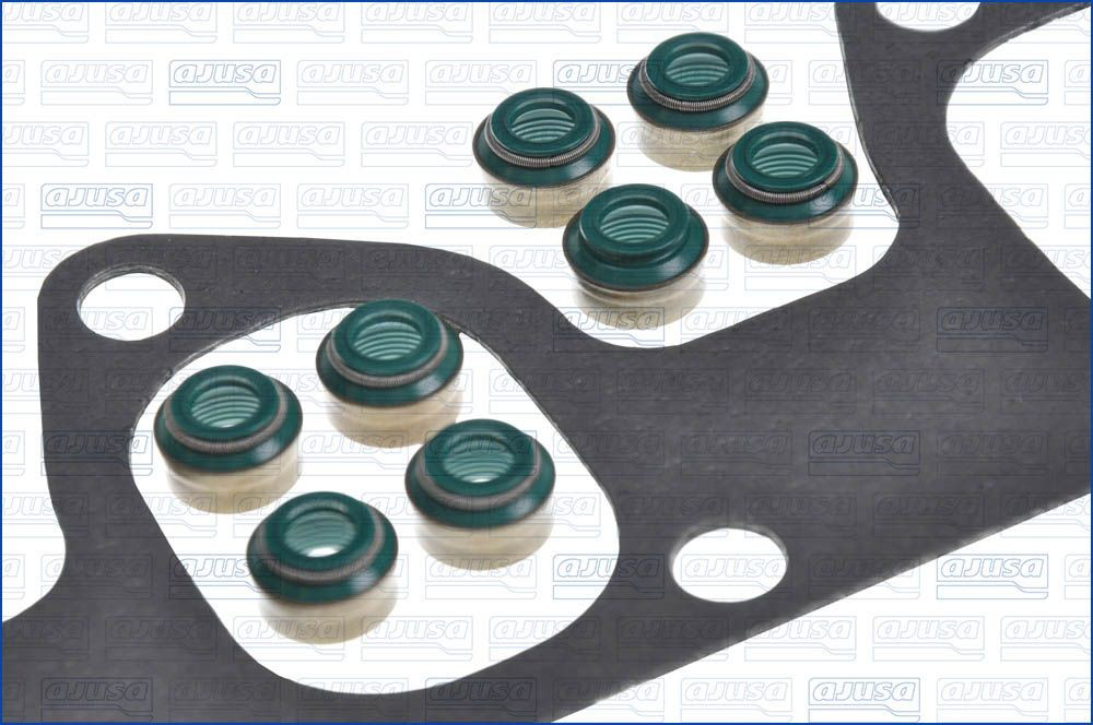 Juego de juntas para motor 51032600 Ajusa